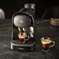 L'OR Barista Piano Black   