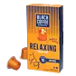 Relaxing Ristretto