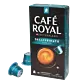 Espresso Descafeinado