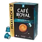Espresso descafeinado