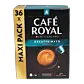 Espresso descafeinado