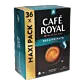 Espresso descafeinado