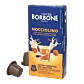 Nocciolino - Macchiato de Avelã