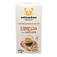 Espresso cookies com pepitas de chocolate