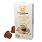 Expresso baunilha e macadâmia