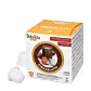 Ciocco Latte – Leite com Chocolate