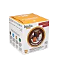 Ciocco Latte – Leite com Chocolate