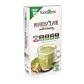 Matcha Latte com Ginseng