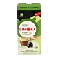 Café com ginseng