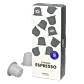 Espresso Strong - Budget