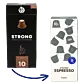 Espresso Strong - Budget