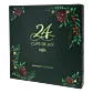 Calendário do Advento de Cápsulas    
