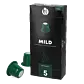 Mild - Café para todos os dias
