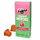 Morango Matcha