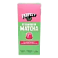 Morango Matcha