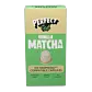 Matcha de baunilha 