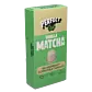 Matcha de baunilha 