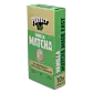 Matcha de baunilha 