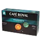 Espresso Descafeinado – Café Royal   