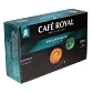 Espresso Descafeinado – Café Royal   