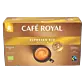 Espresso Bio – Café Royal    