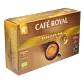 Espresso Bio – Café Royal    