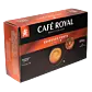 Espresso Forte – Café Royal   