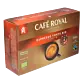 Espresso Forte BIO - Café Royal  