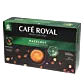 Avelãs - Café Royal