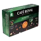 Avelãs - Café Royal