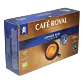 Lungo Bio – Café Royal    