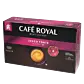 Lungo Forte – Café Royal   