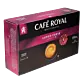 Lungo Forte – Café Royal   