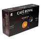 Ristretto - Café Royal   