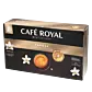 Café com aroma de baunilha - Café Royal