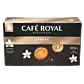 Café com aroma de baunilha - Café Royal