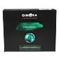 Espresso Cremoso – Gimoka    