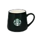 Pacote Toffee Nut Latte + caneca verde-escura