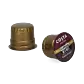 Mocha Italia Torra Escura