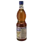 Xarope baunilha Bourbon Madagáscar Plus