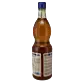 Xarope baunilha Bourbon Madagáscar Plus