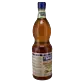 Xarope baunilha Bourbon Madagáscar Plus