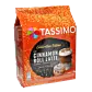 Latte de pão de canela