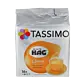 Crema Descafeinado