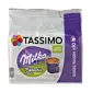 Chocolate de pistache