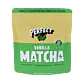 Matcha baunilha 