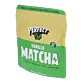 Matcha baunilha 