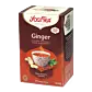 Yogi Tea Gengibre 