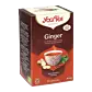 Yogi Tea Gengibre 