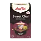 Yogi Tea Sweet Chai 